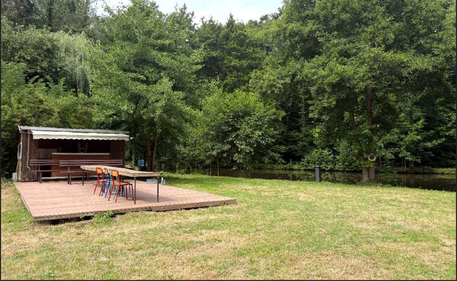  à vendre terrain Agnetz Oise 1