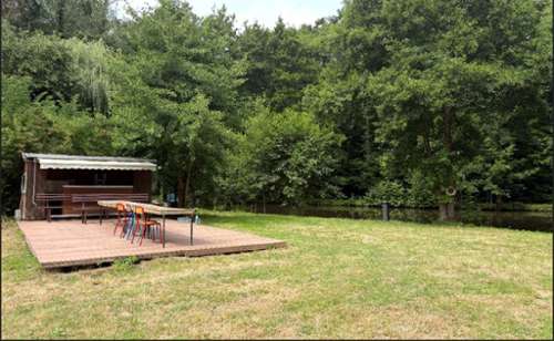 Agnetz Oise terrain foto 7236422