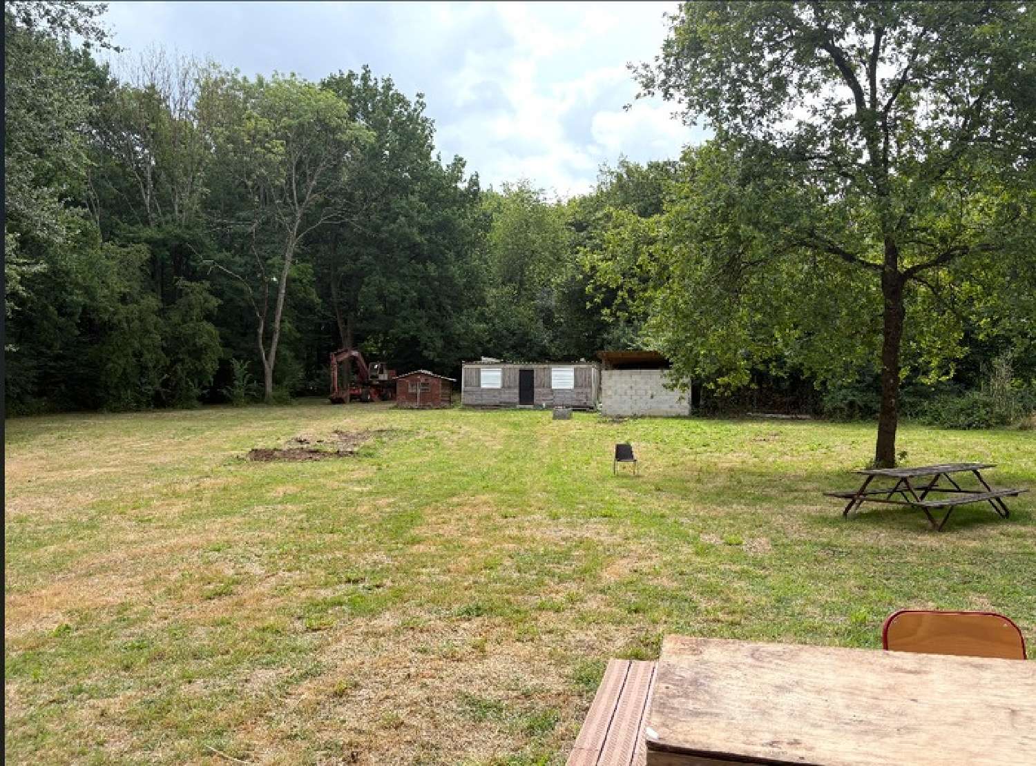  à vendre terrain Agnetz Oise 4