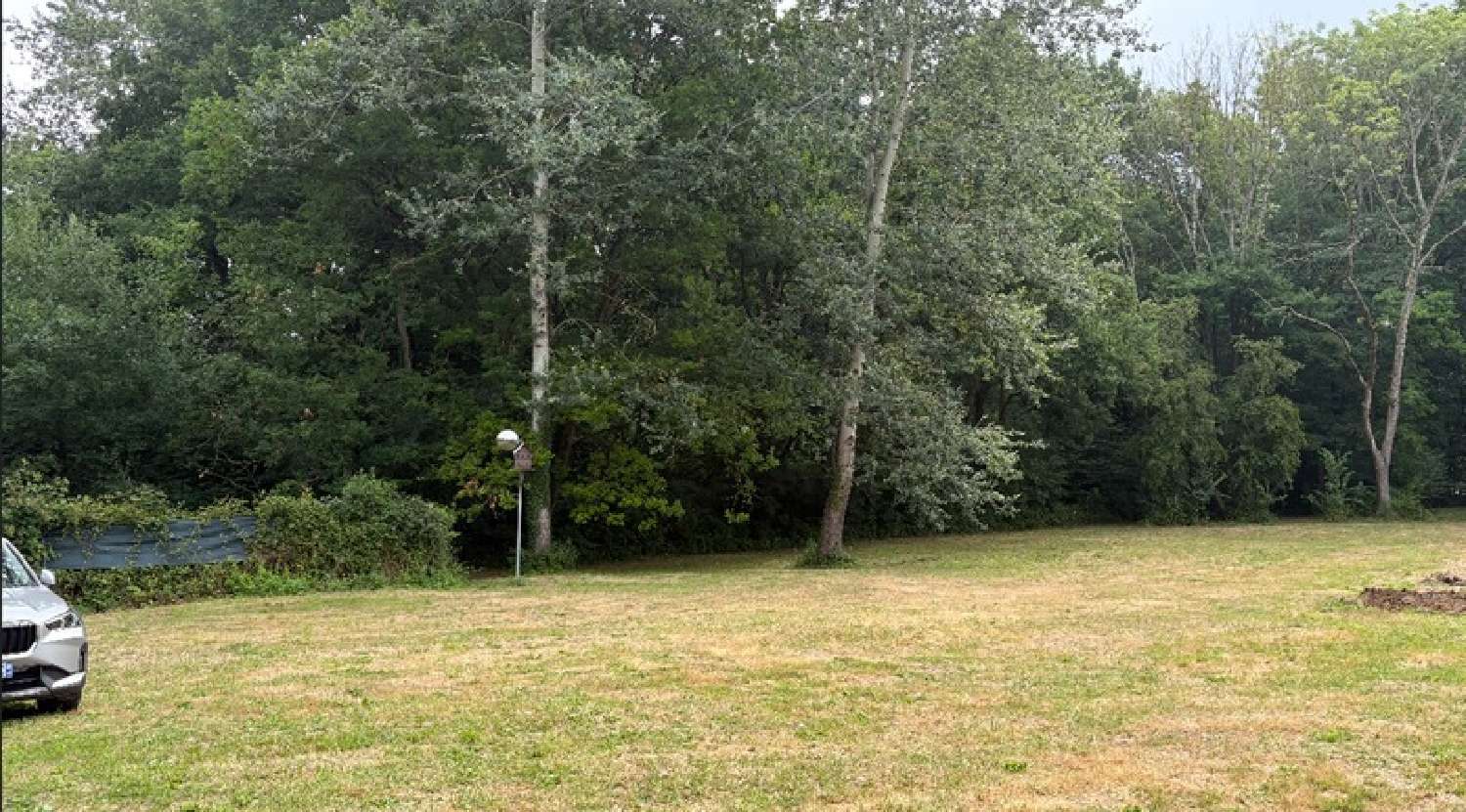  à vendre terrain Agnetz Oise 5