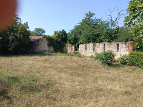 Aire-sur-l'Adour Landes terrein foto 7236492