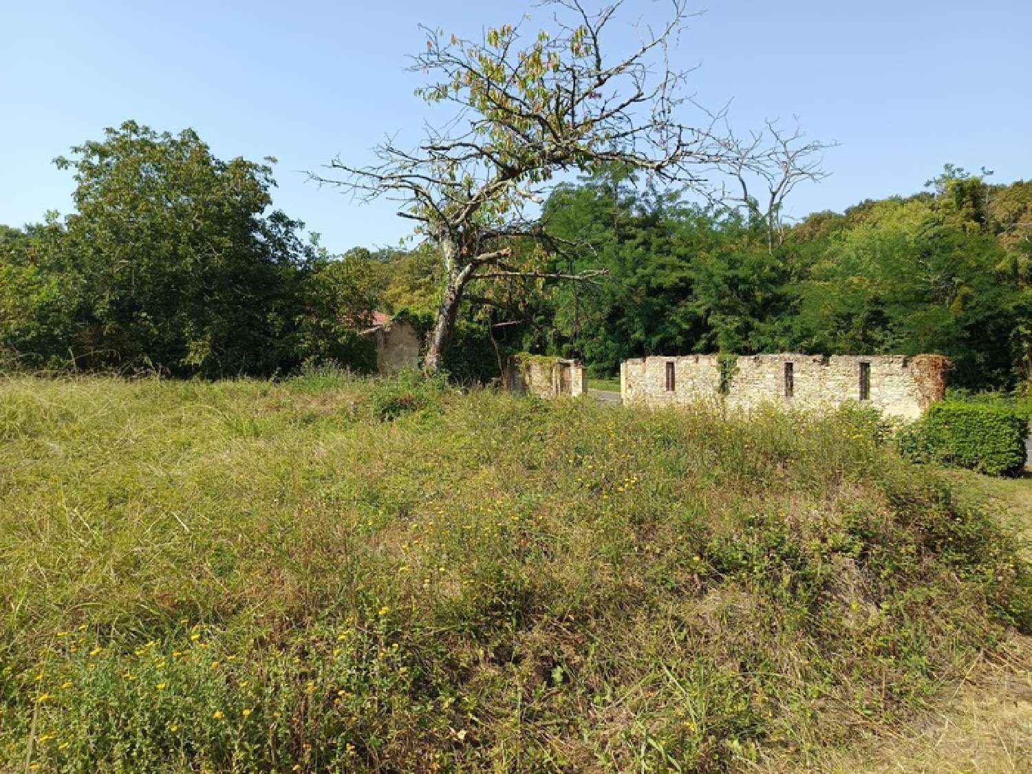  te koop terrein Aire-sur-l'Adour Landes 2