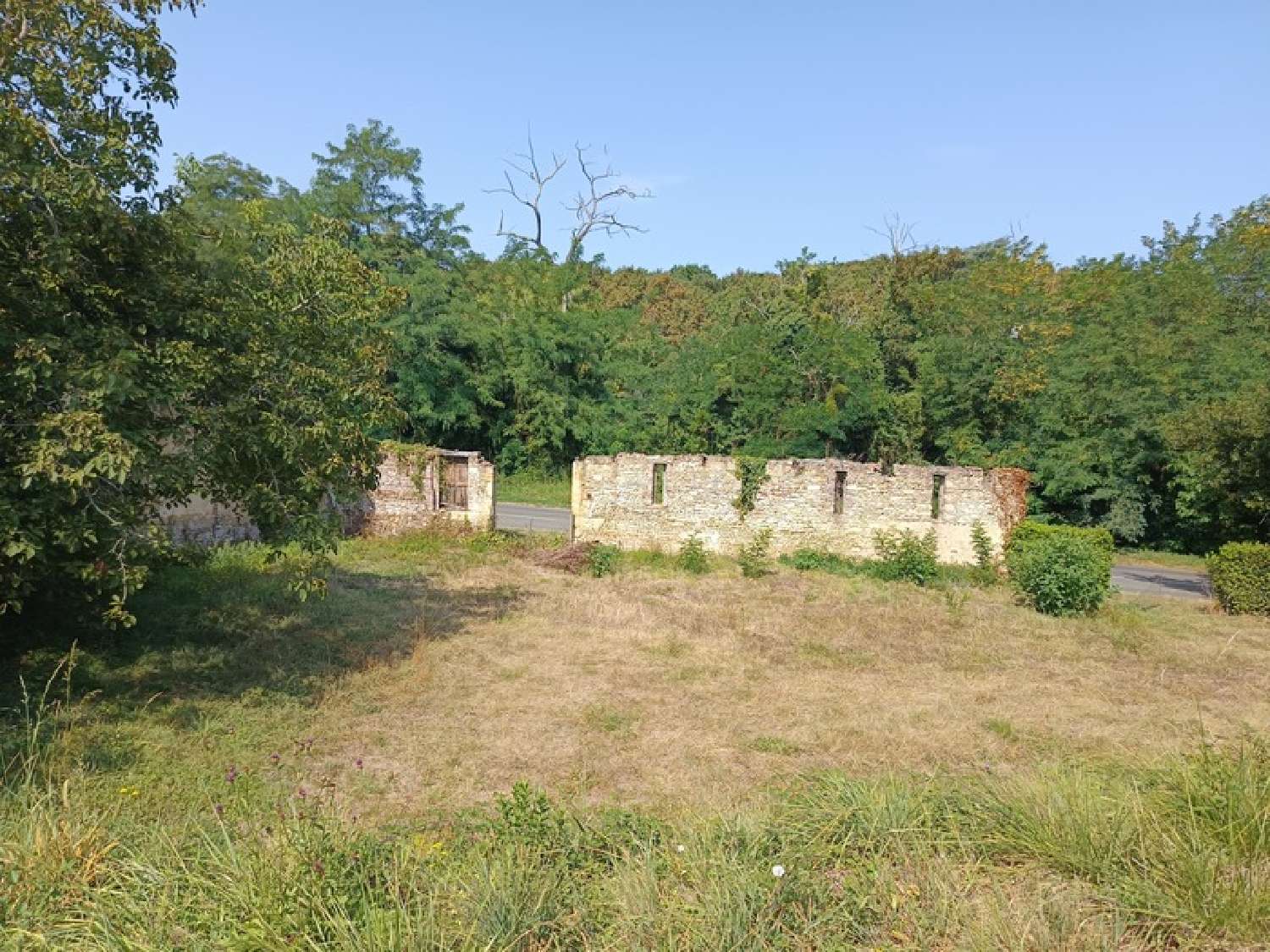  te koop terrein Aire-sur-l'Adour Landes 3