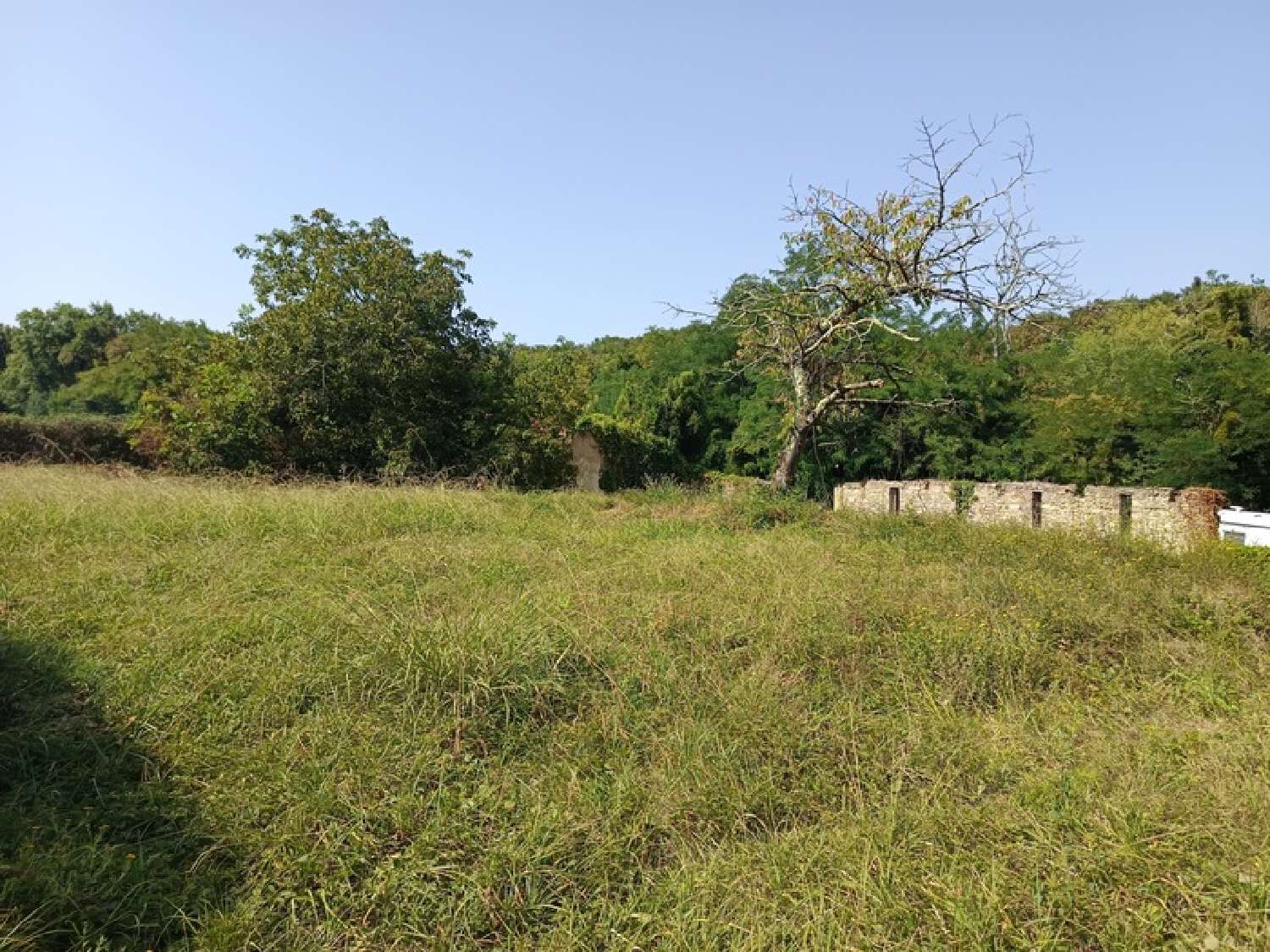  te koop terrein Aire-sur-l'Adour Landes 5