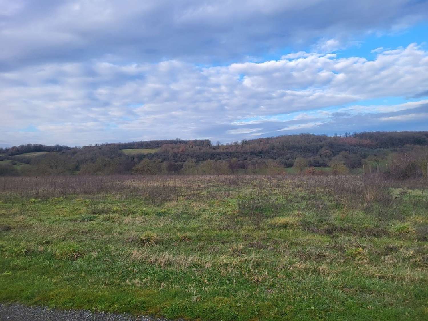 for sale terrain Airvault Deux-Sèvres 4