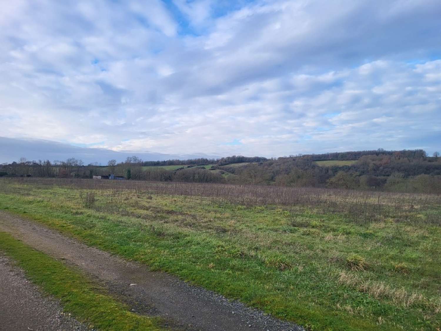 for sale terrain Airvault Deux-Sèvres 5