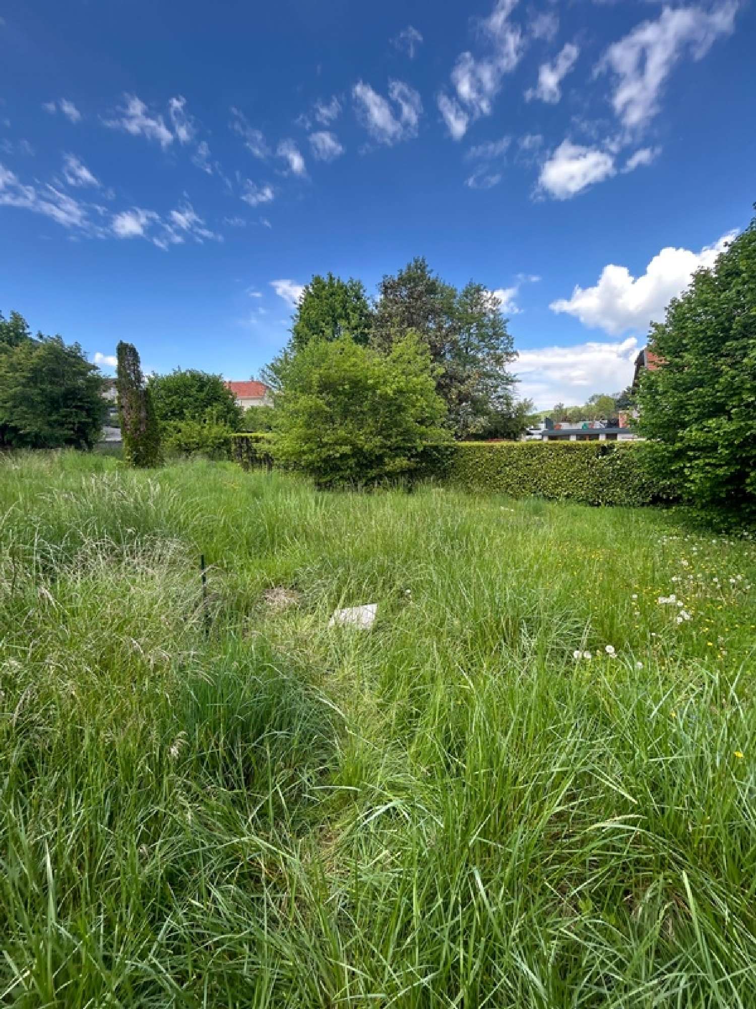  te koop terrein Aix-les-Bains Savoie 1