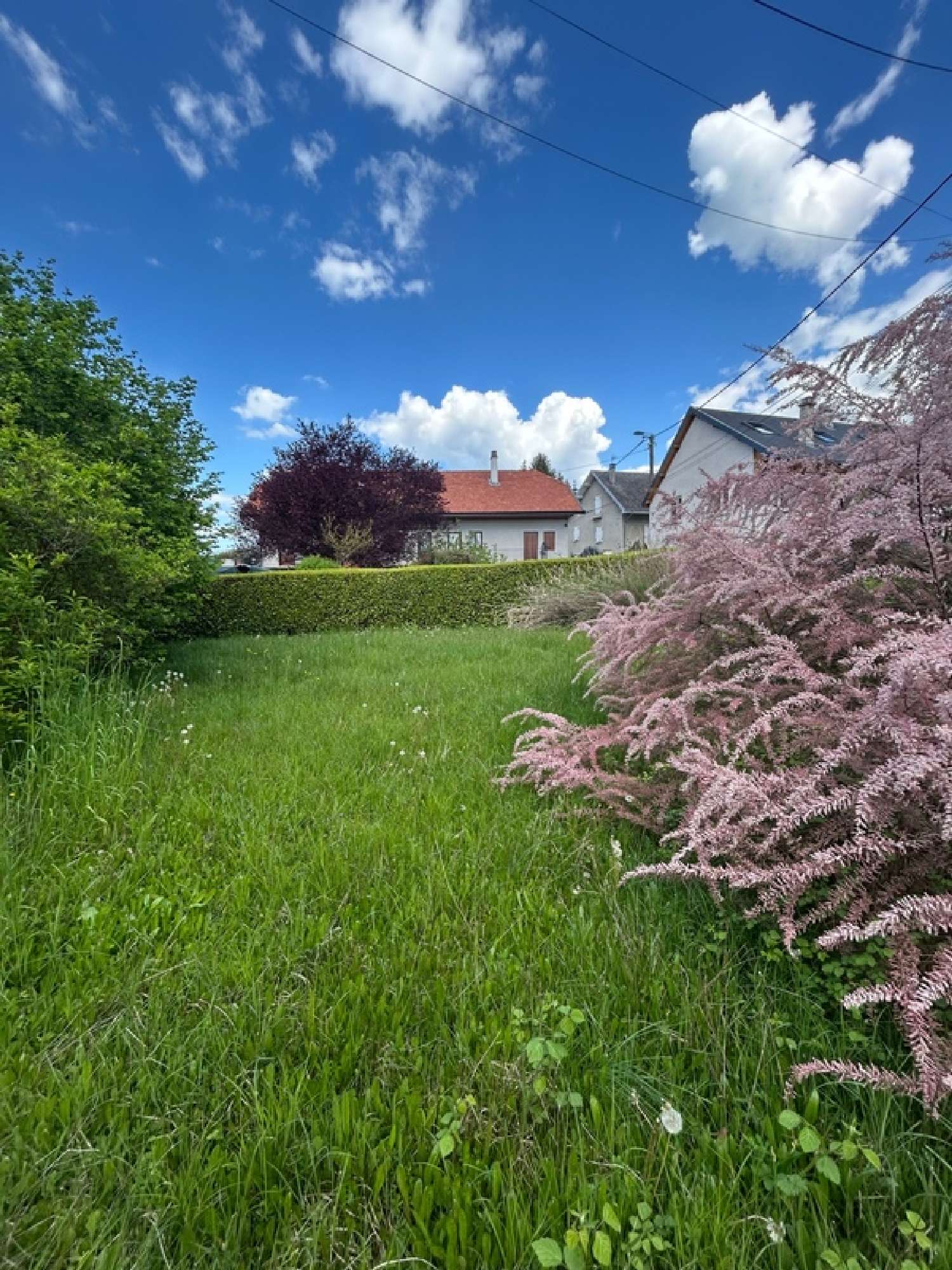  te koop terrein Aix-les-Bains Savoie 3