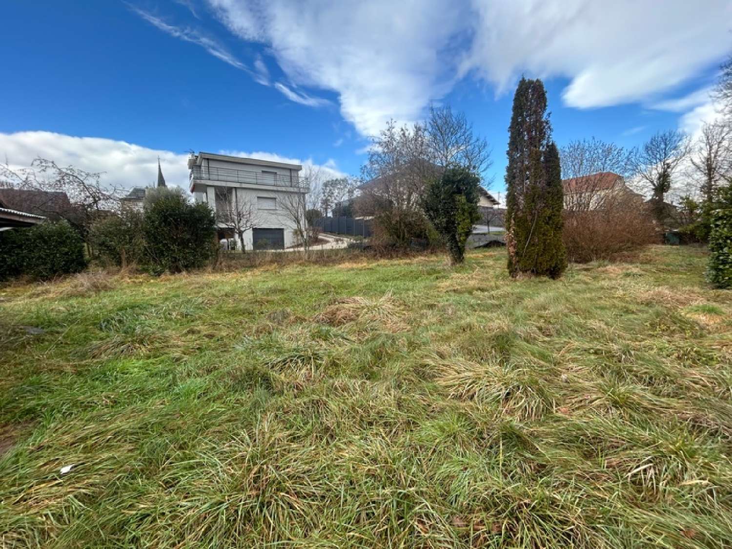  for sale terrain Aix-les-Bains Savoie 3