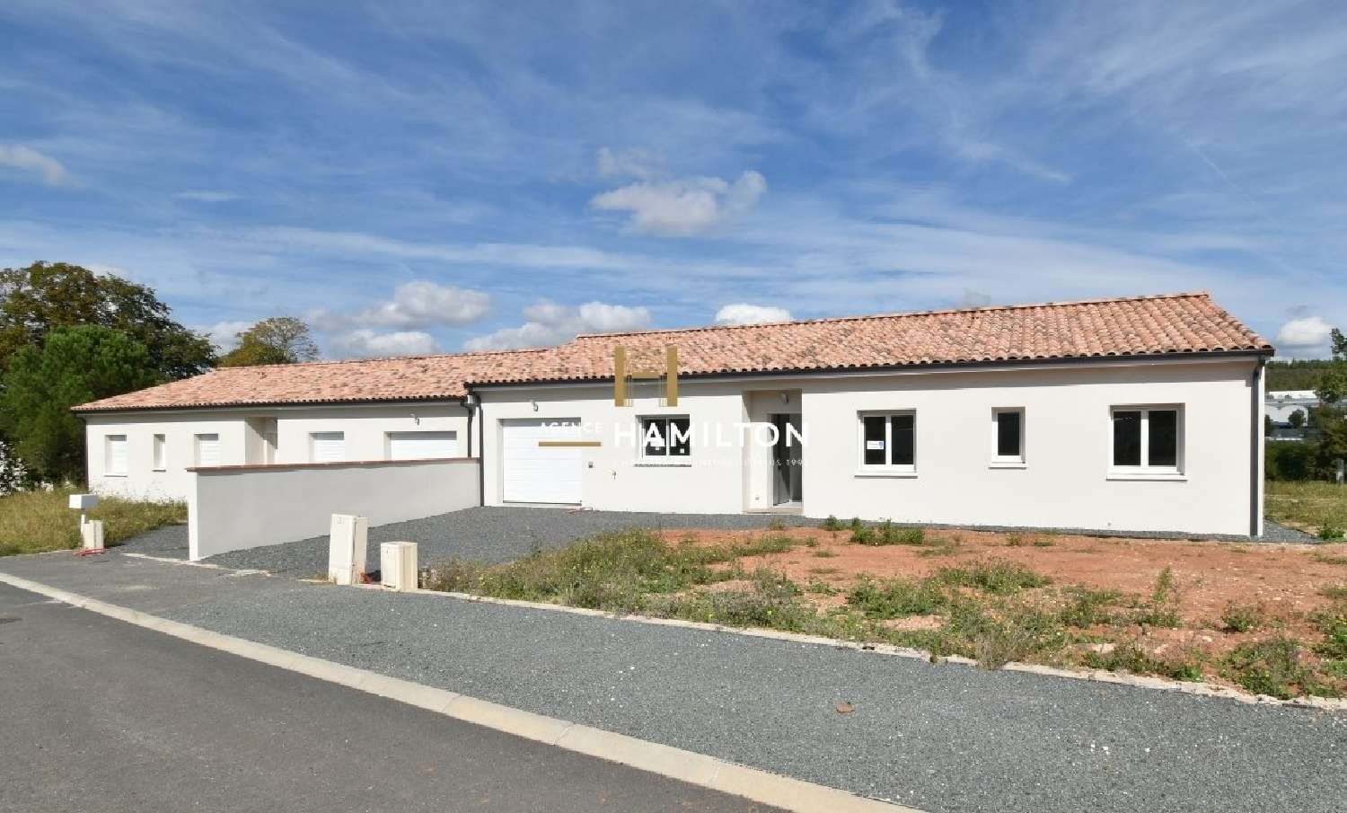  te koop terrein Albi Tarn 1