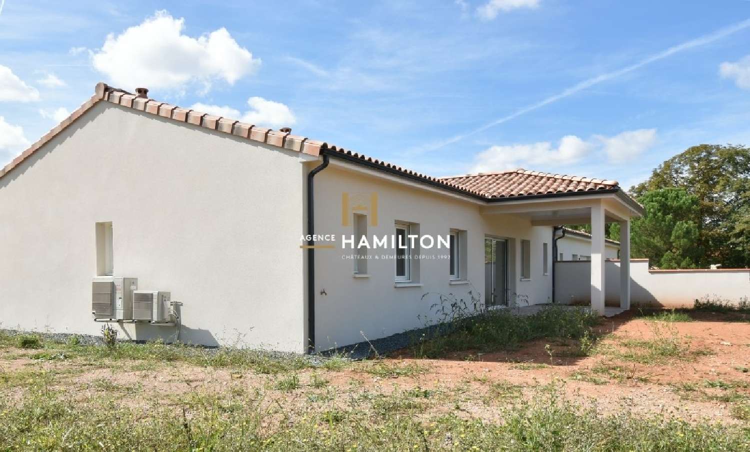  te koop terrein Albi Tarn 3