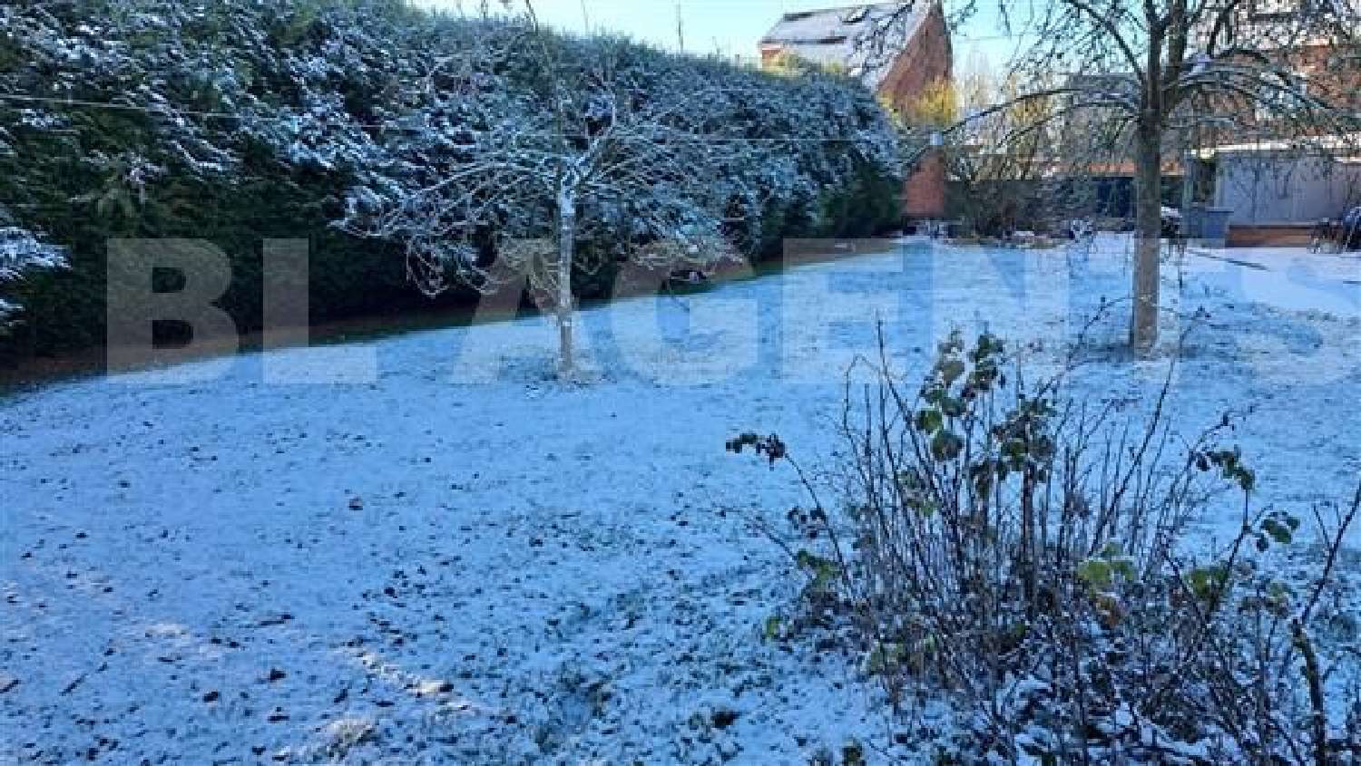  for sale terrain Allennes-les-Marais Nord 1