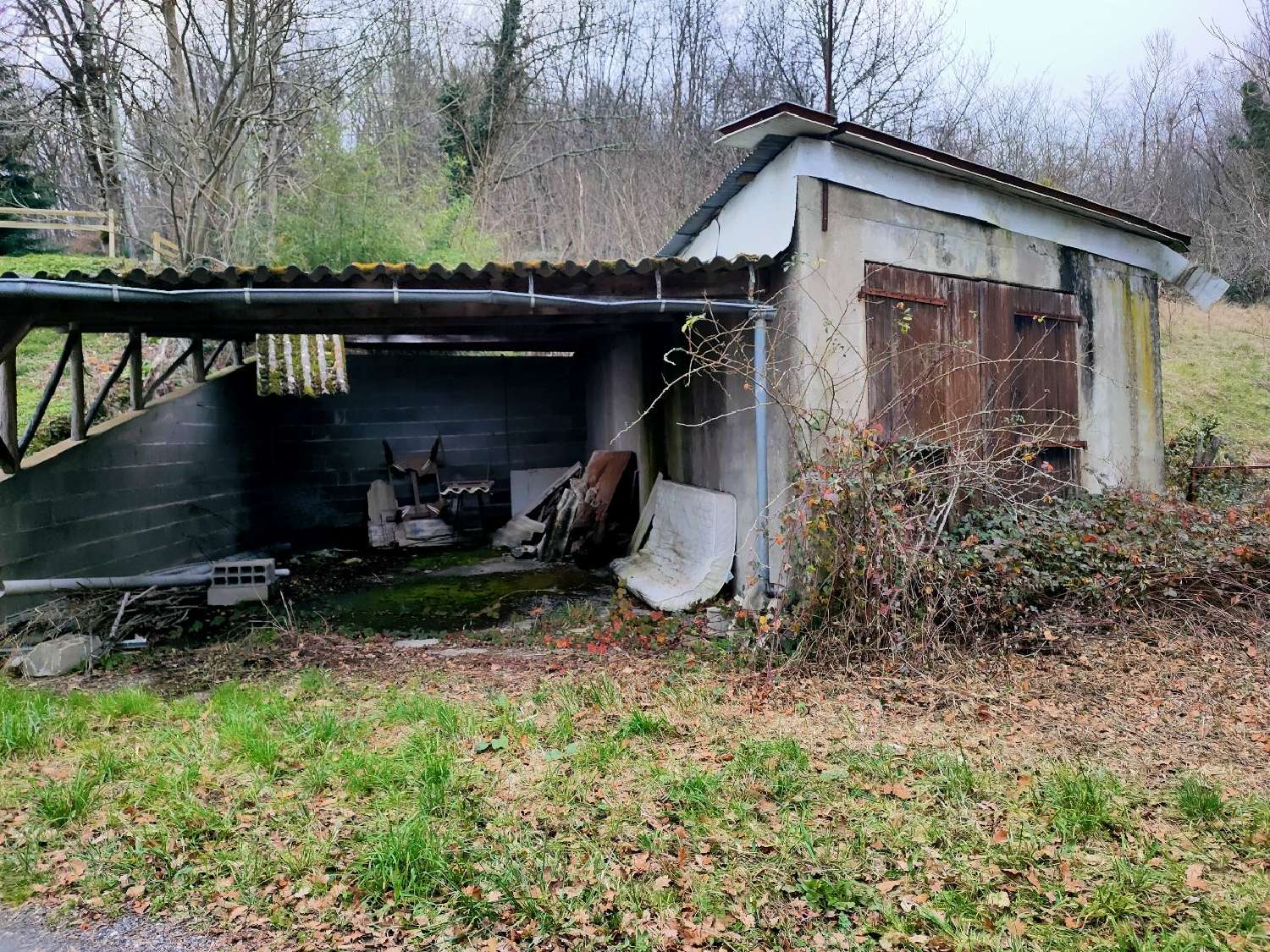  à vendre terrain Altillac Corrèze 3