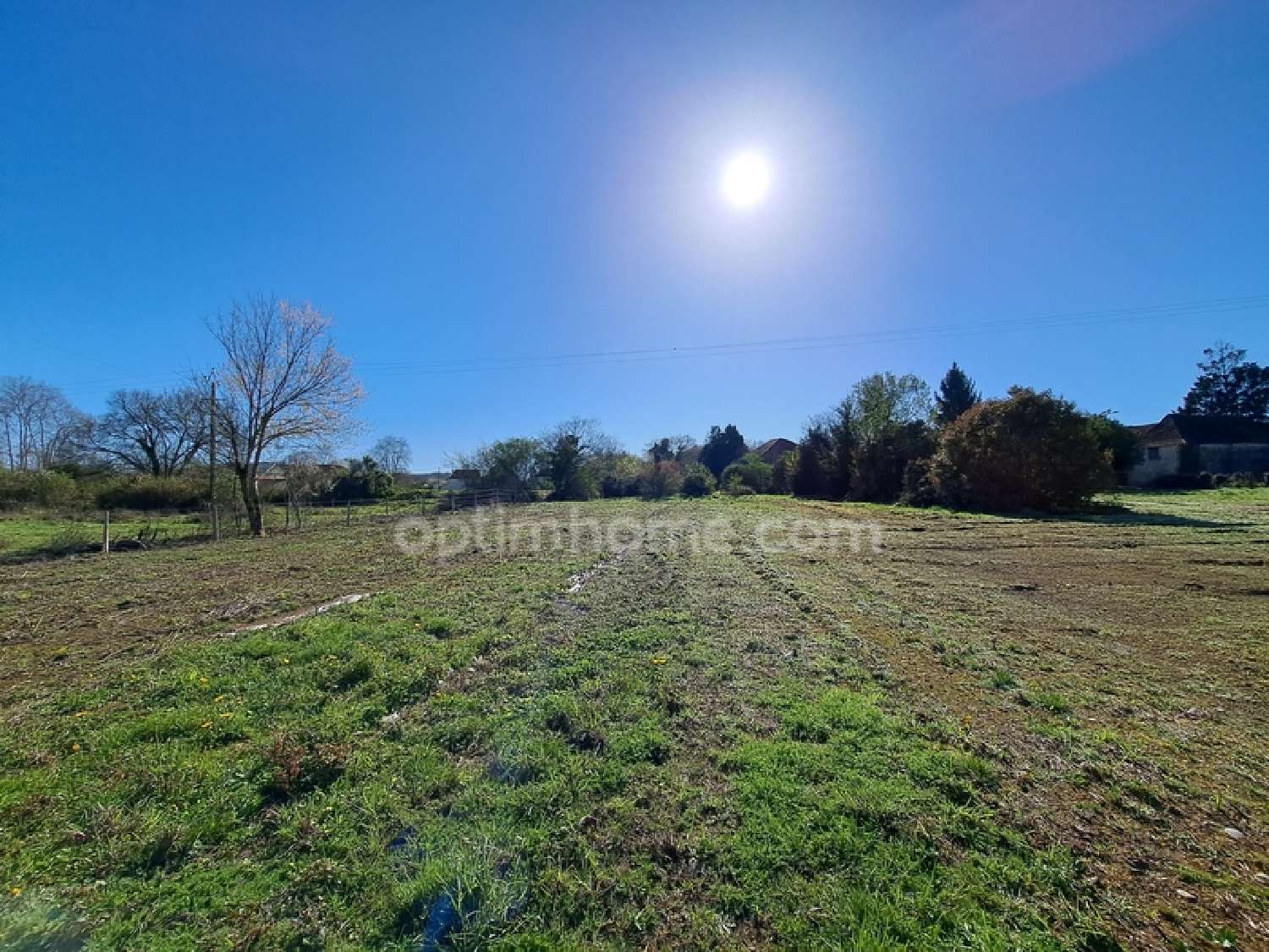  kaufen Grundstück Andrein Pyrénées-Atlantiques 1