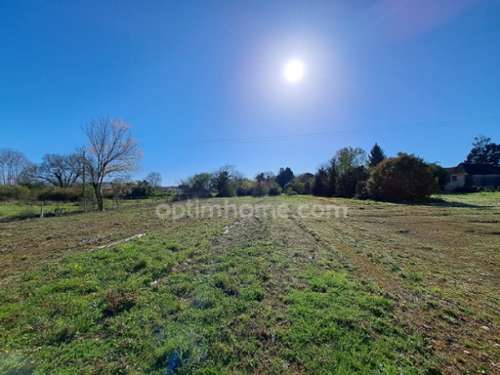 Andrein Pyrénées-Atlantiques Grundstück Bild 7248900