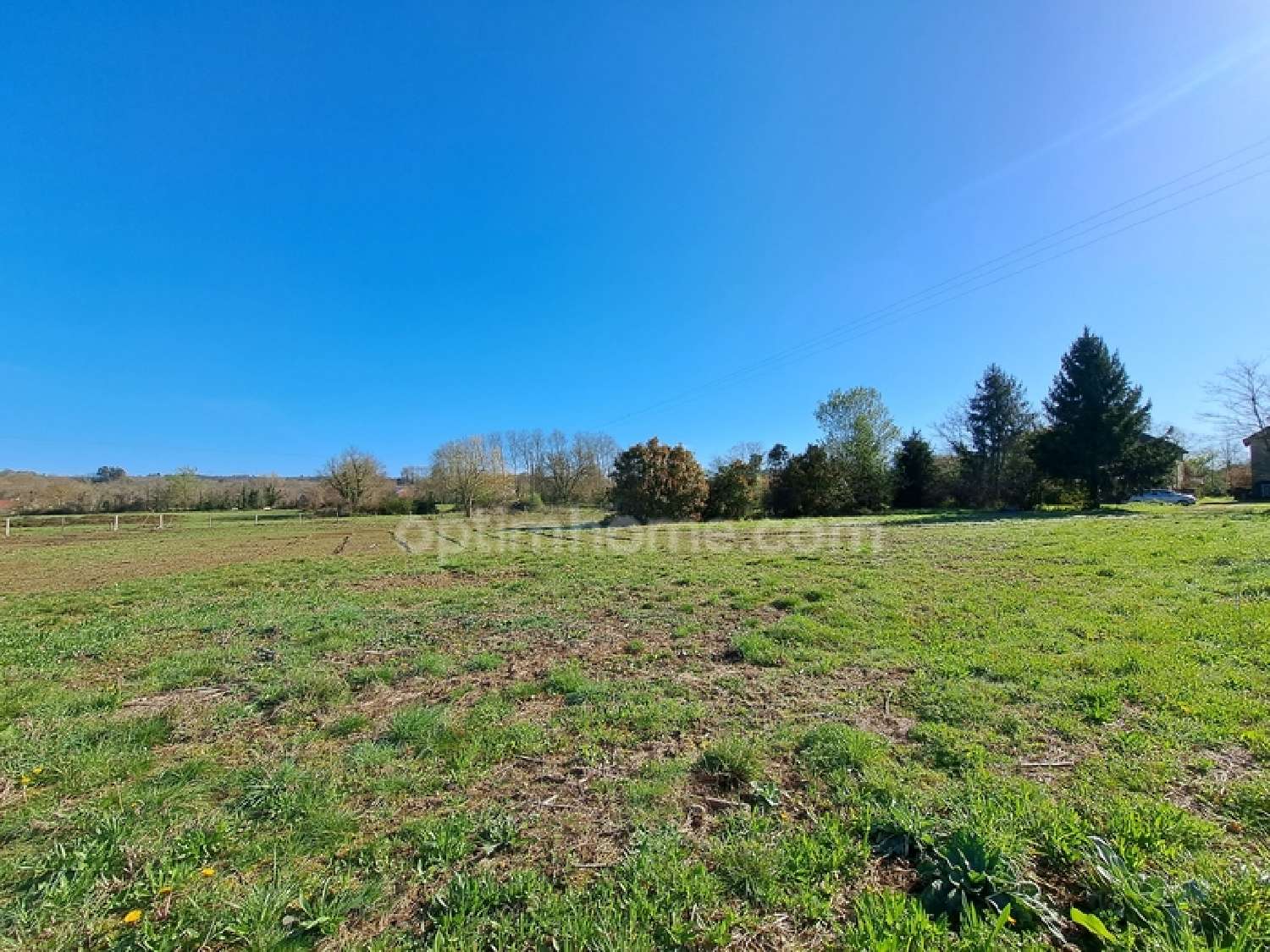  kaufen Grundstück Andrein Pyrénées-Atlantiques 2