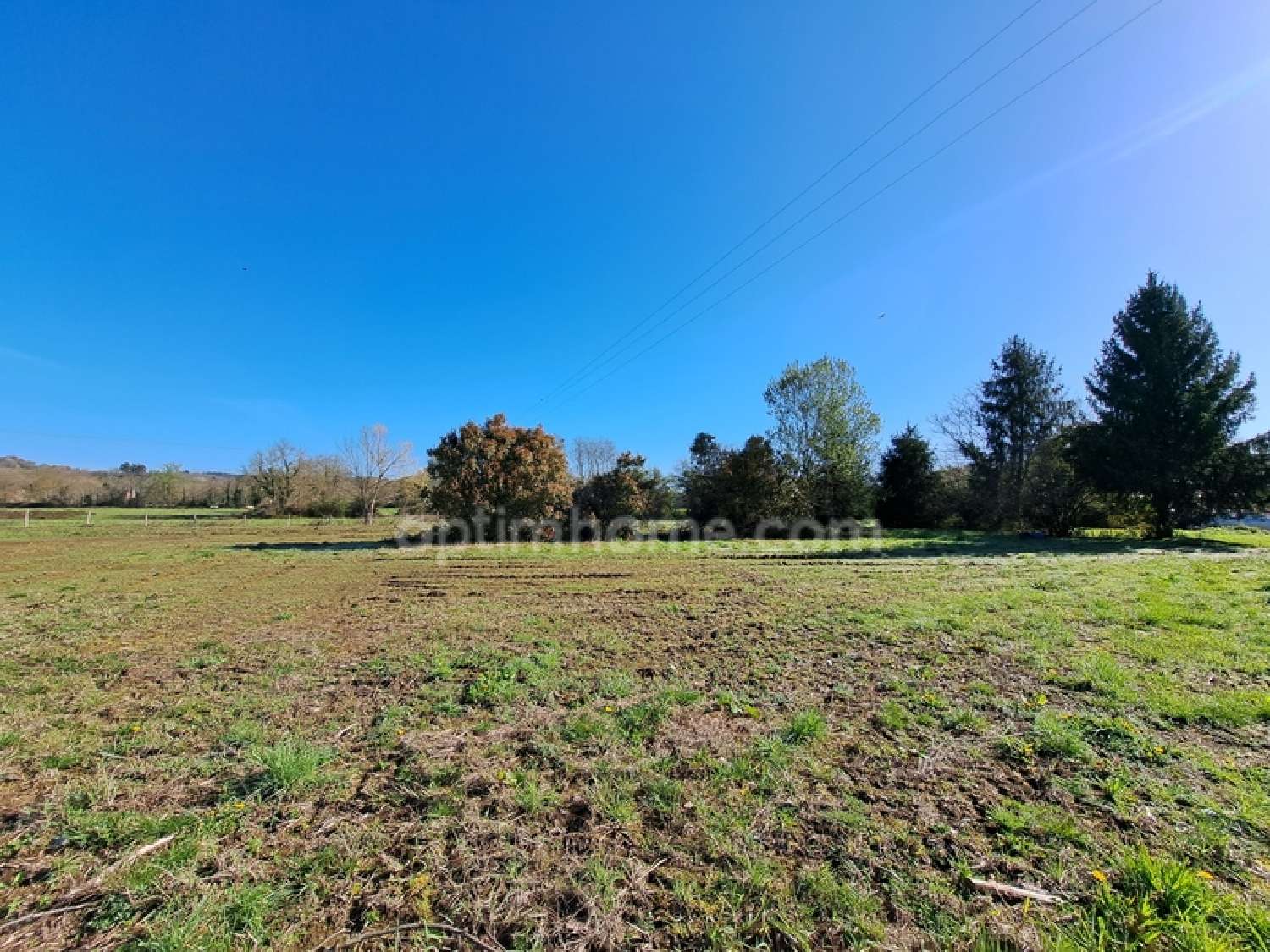  kaufen Grundstück Andrein Pyrénées-Atlantiques 3