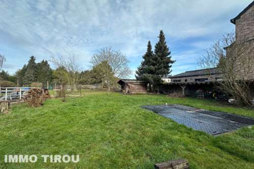 Antoigny Orne terrein foto 7249701