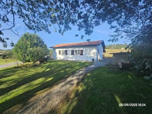 Arancou Pyrénées-Atlantiques terrein foto 7245206