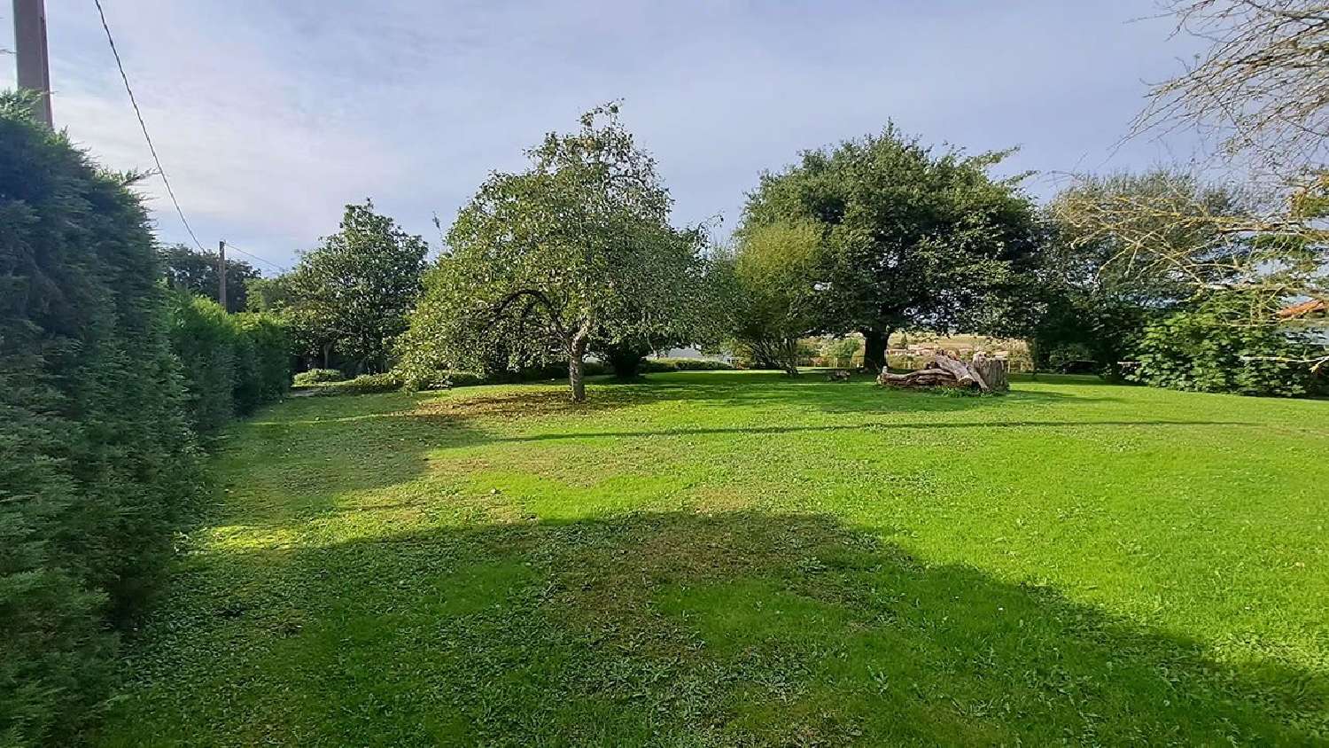  te koop terrein Arancou Pyrénées-Atlantiques 1