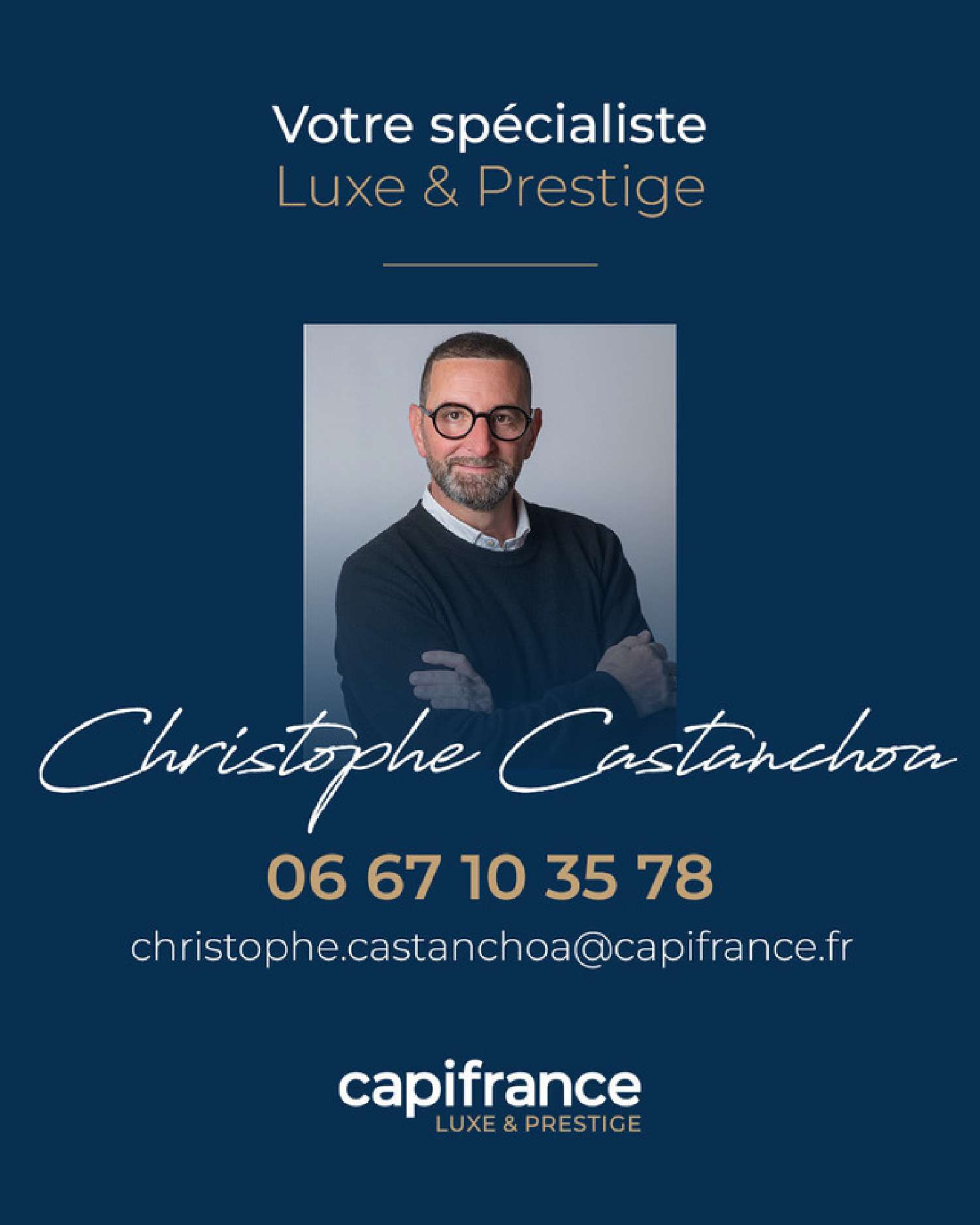  te koop terrein Arbonne Pyrénées-Atlantiques 2