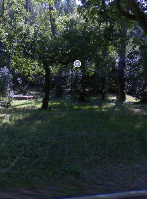 Arcachon Gironde Grundstück Bild 7243543