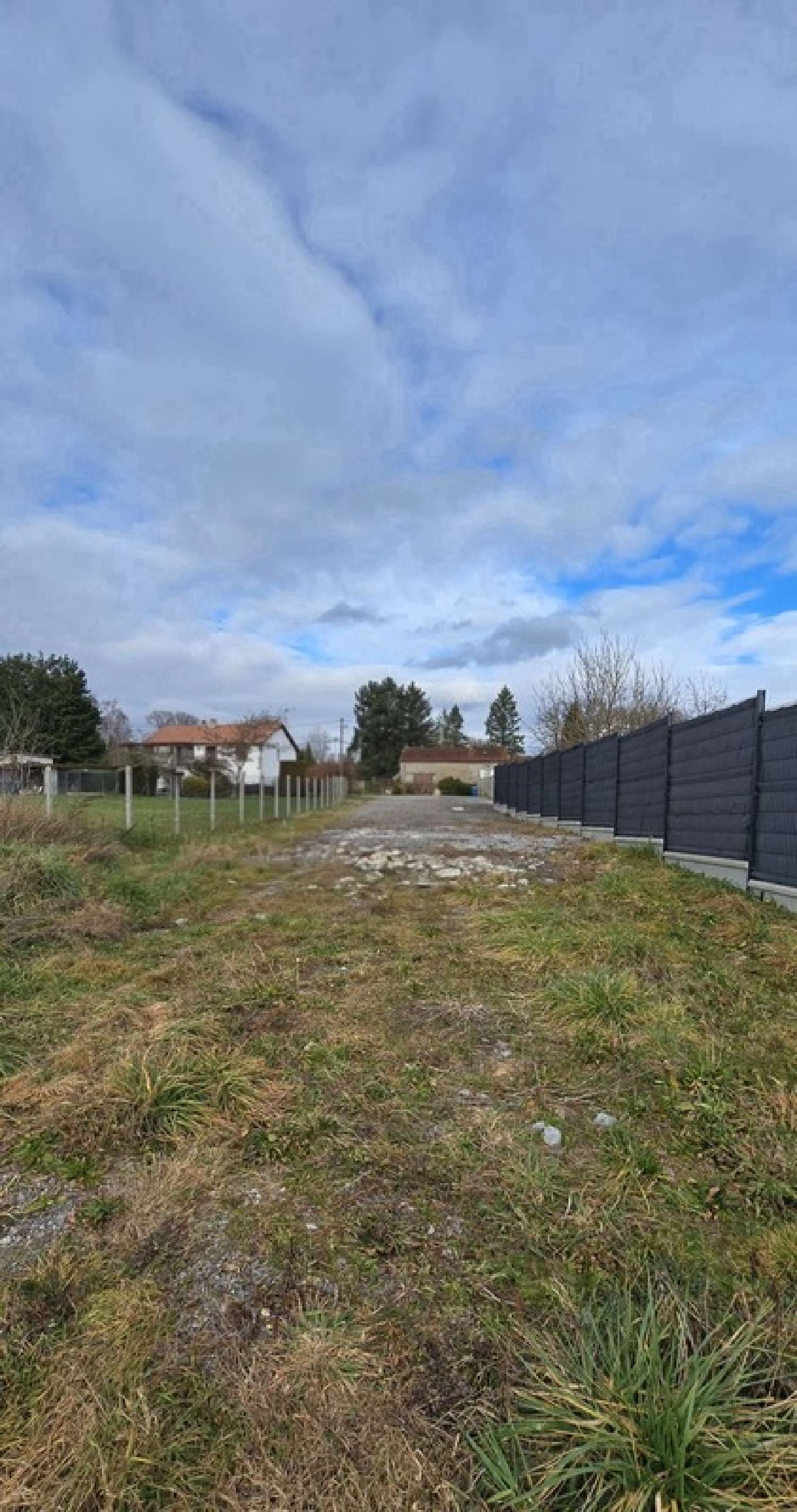  kaufen Grundstück Aureil Haute-Vienne 6