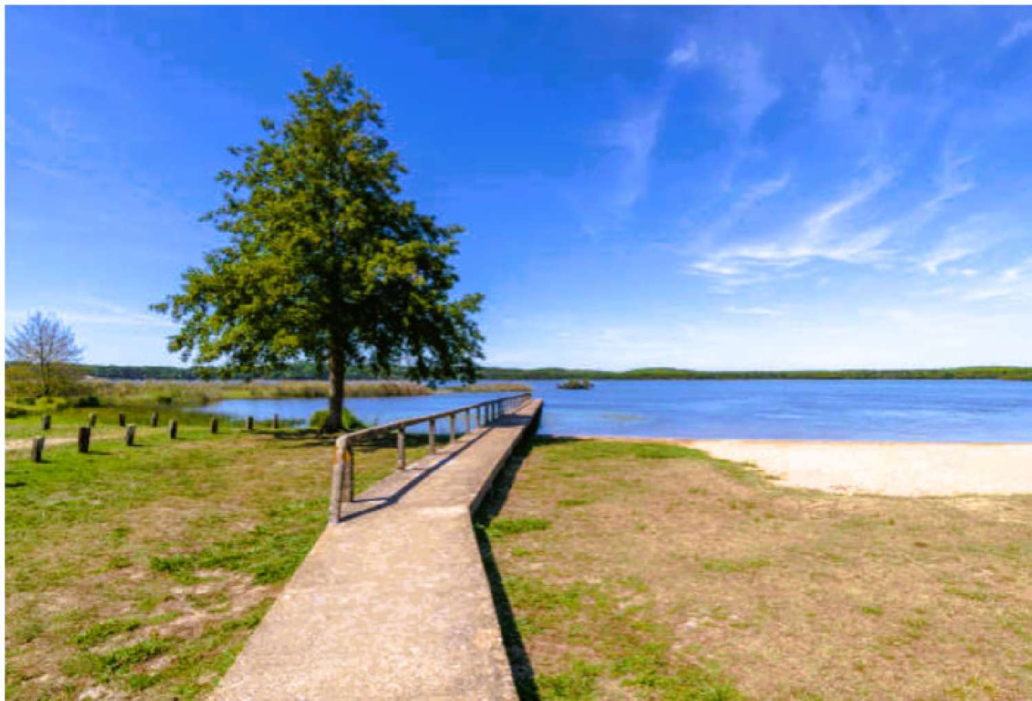  kaufen Grundstück Aureilhan Landes 3