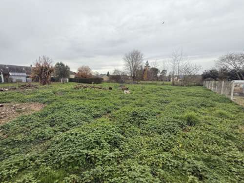 Azereix Hautes-Pyrénées terrain foto 7242499