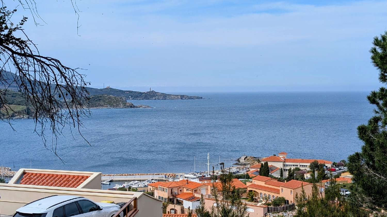 te koop terrein Banyuls-sur-Mer Pyrénées-Orientales 2