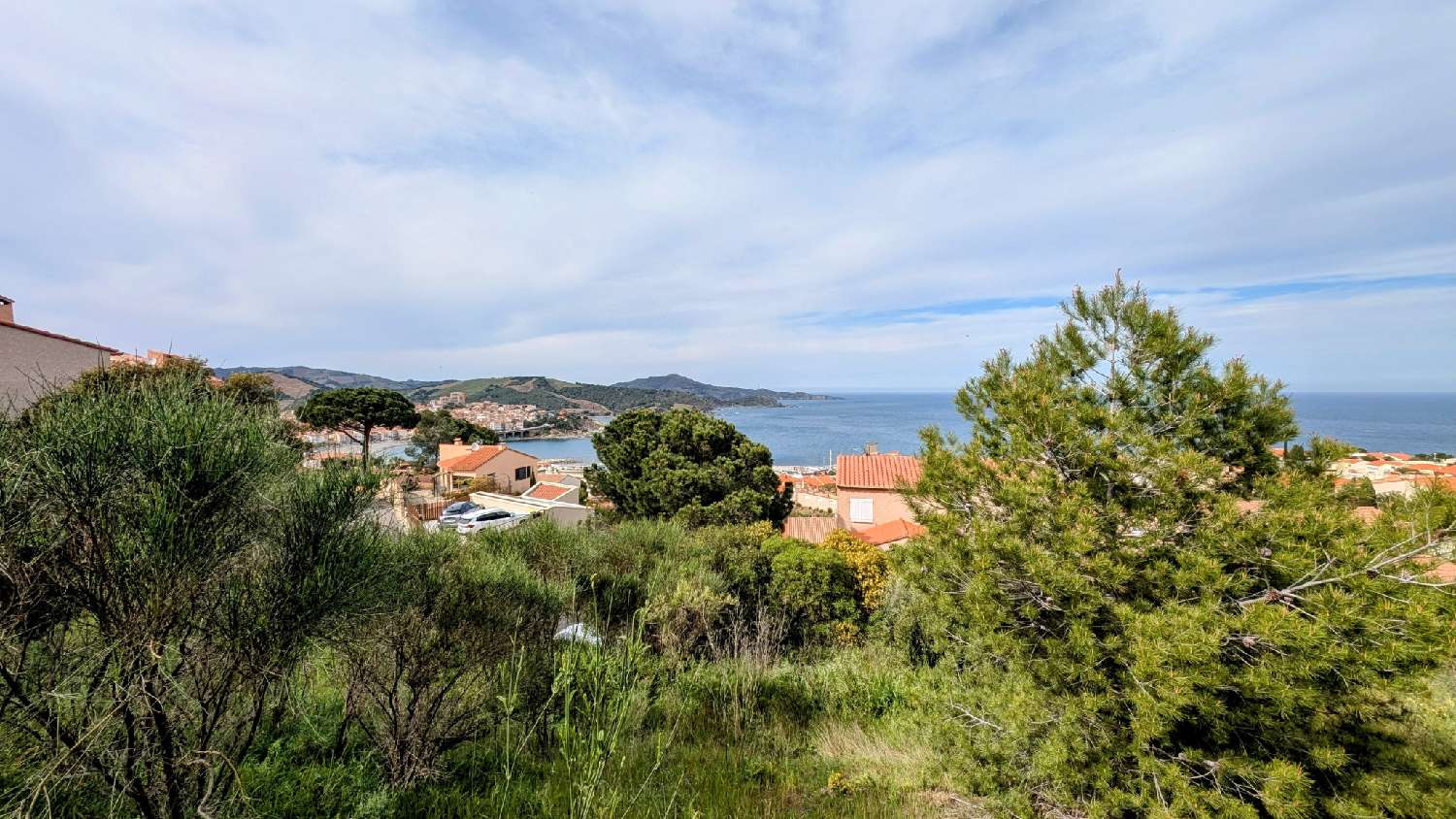 te koop terrein Banyuls-sur-Mer Pyrénées-Orientales 5
