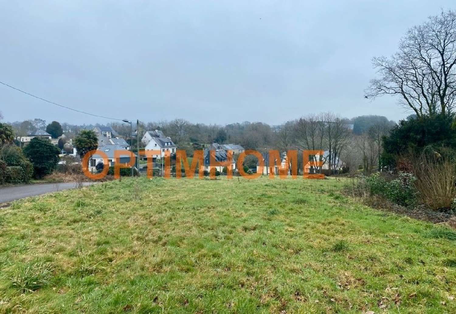  te koop terrein Baud Morbihan 5