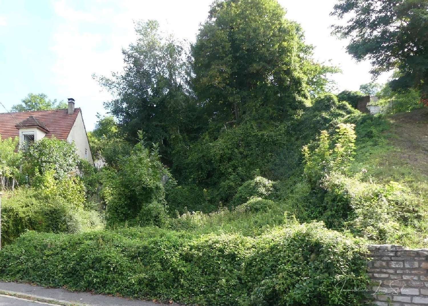 te koop terrein Beauvais Oise 1