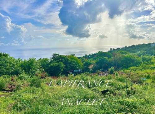 Bellefontaine Martinique terrein foto 7242661