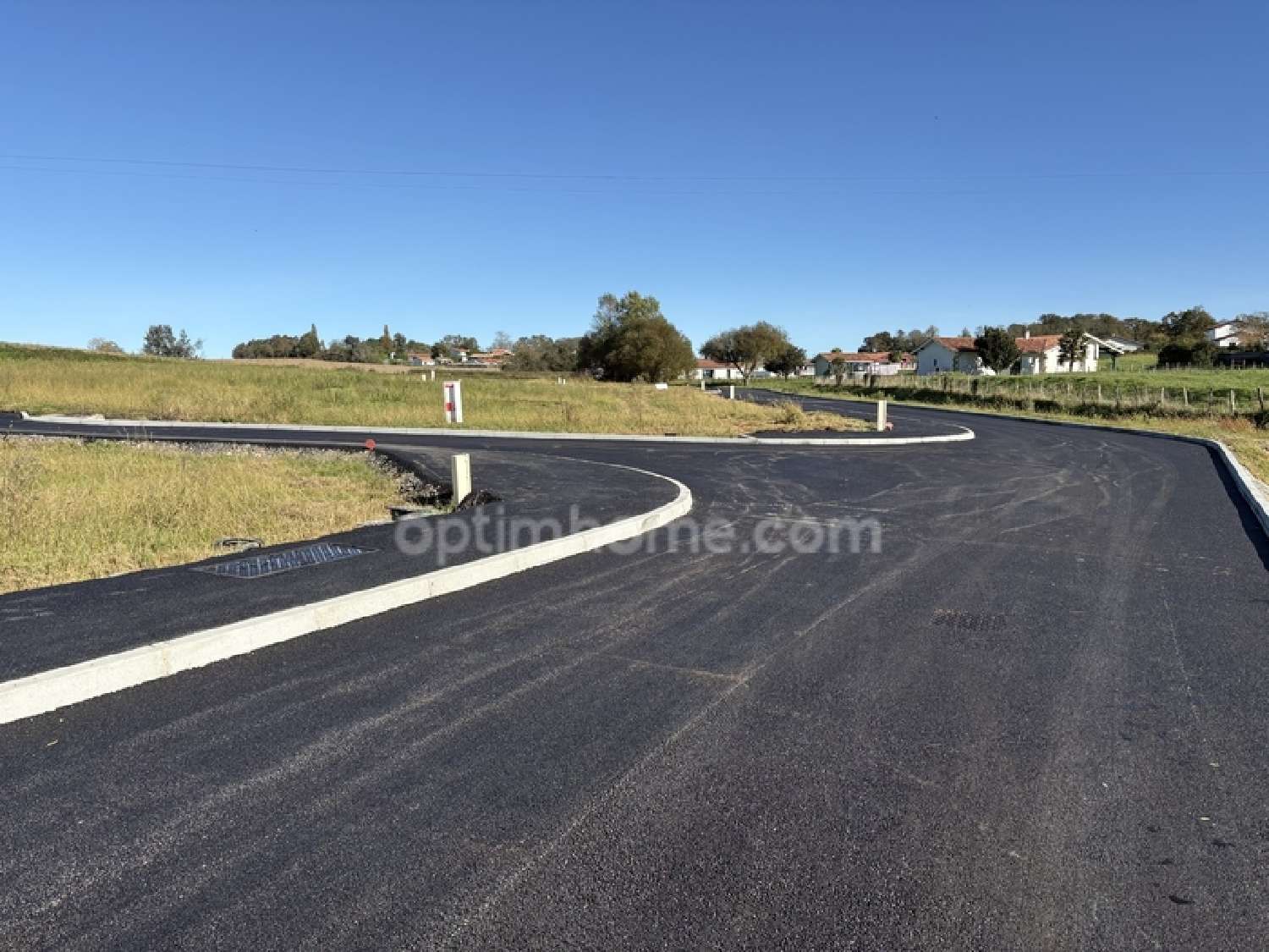  kaufen Grundstück Bidache Pyrénées-Atlantiques 1