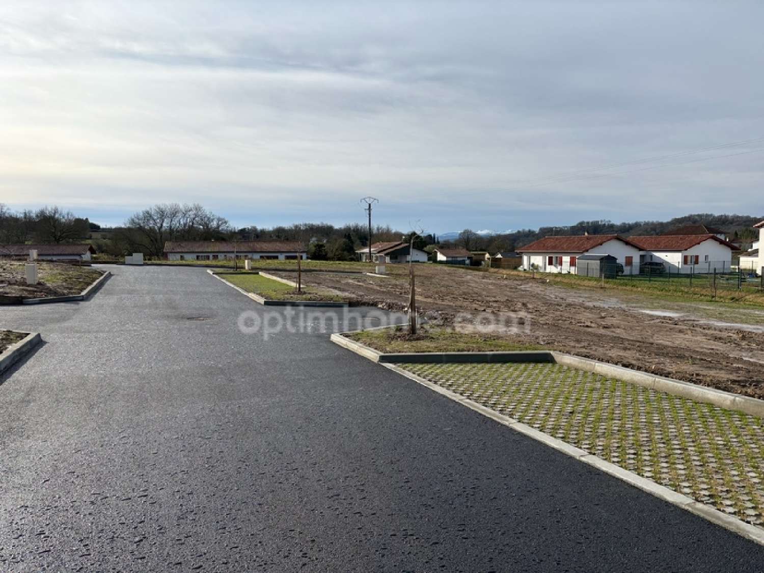  kaufen Grundstück Bidache Pyrénées-Atlantiques 1