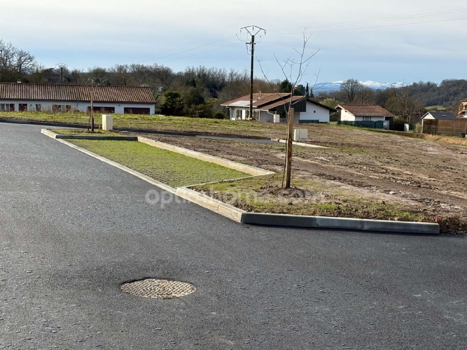  kaufen Grundstück Bidache Pyrénées-Atlantiques 2