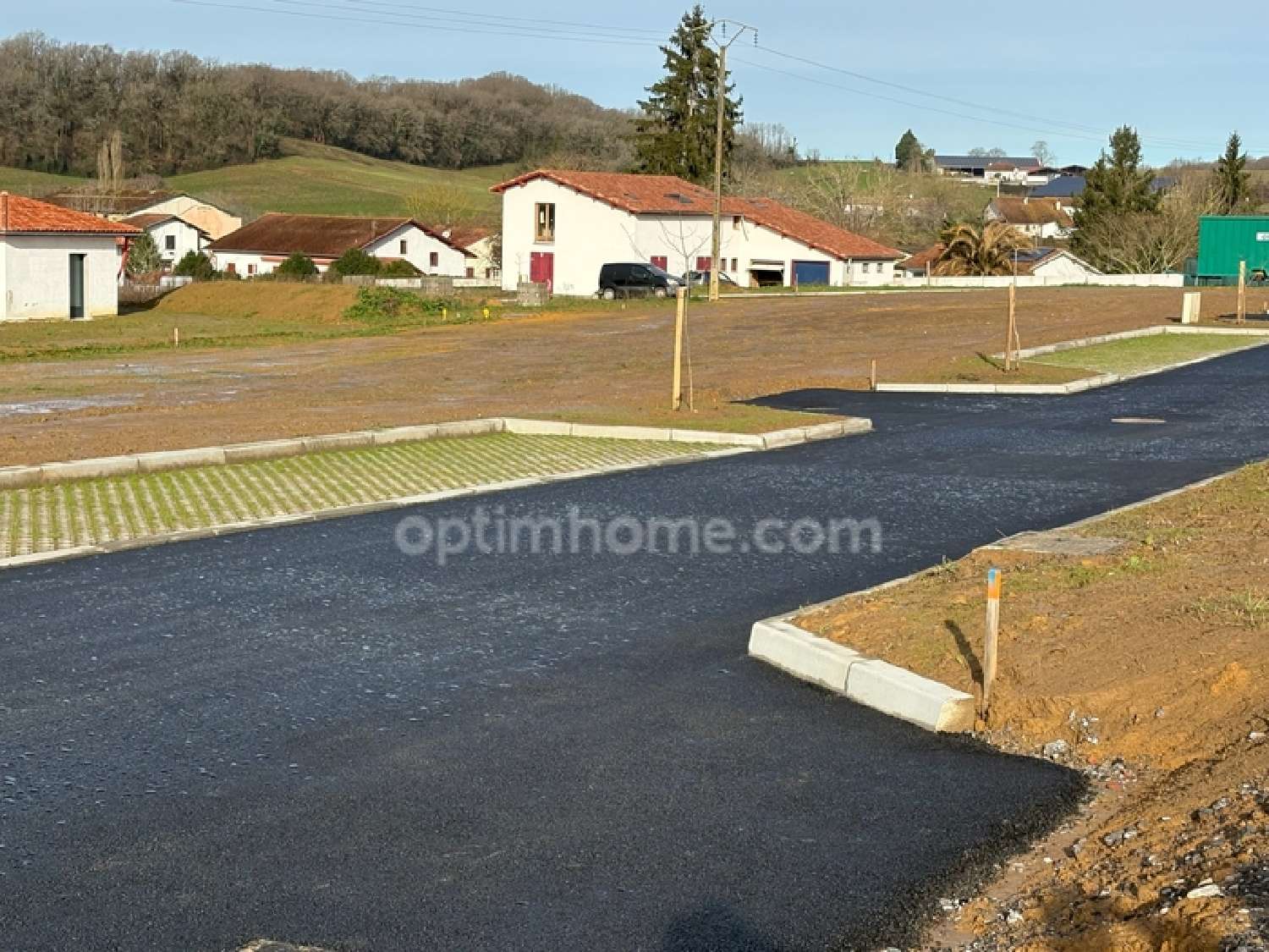 kaufen Grundstück Bidache Pyrénées-Atlantiques 2