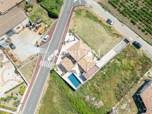 Bizanet Aude terrein foto 7248343