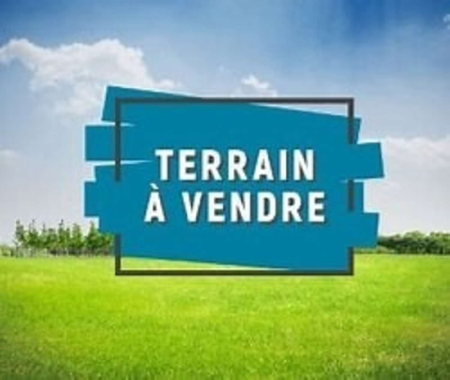  for sale terrain Blagnac Haute-Garonne 1