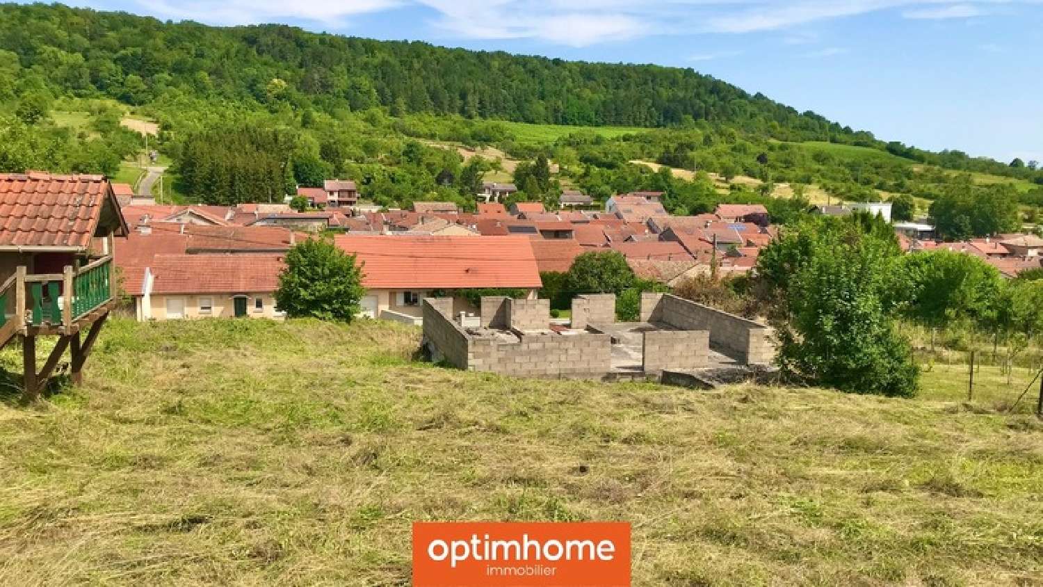  kaufen Grundstück Blénod-lès-Toul Meurthe-et-Moselle 1
