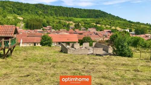 Blénod-lès-Toul Meurthe-et-Moselle Grundstück Bild 7239441