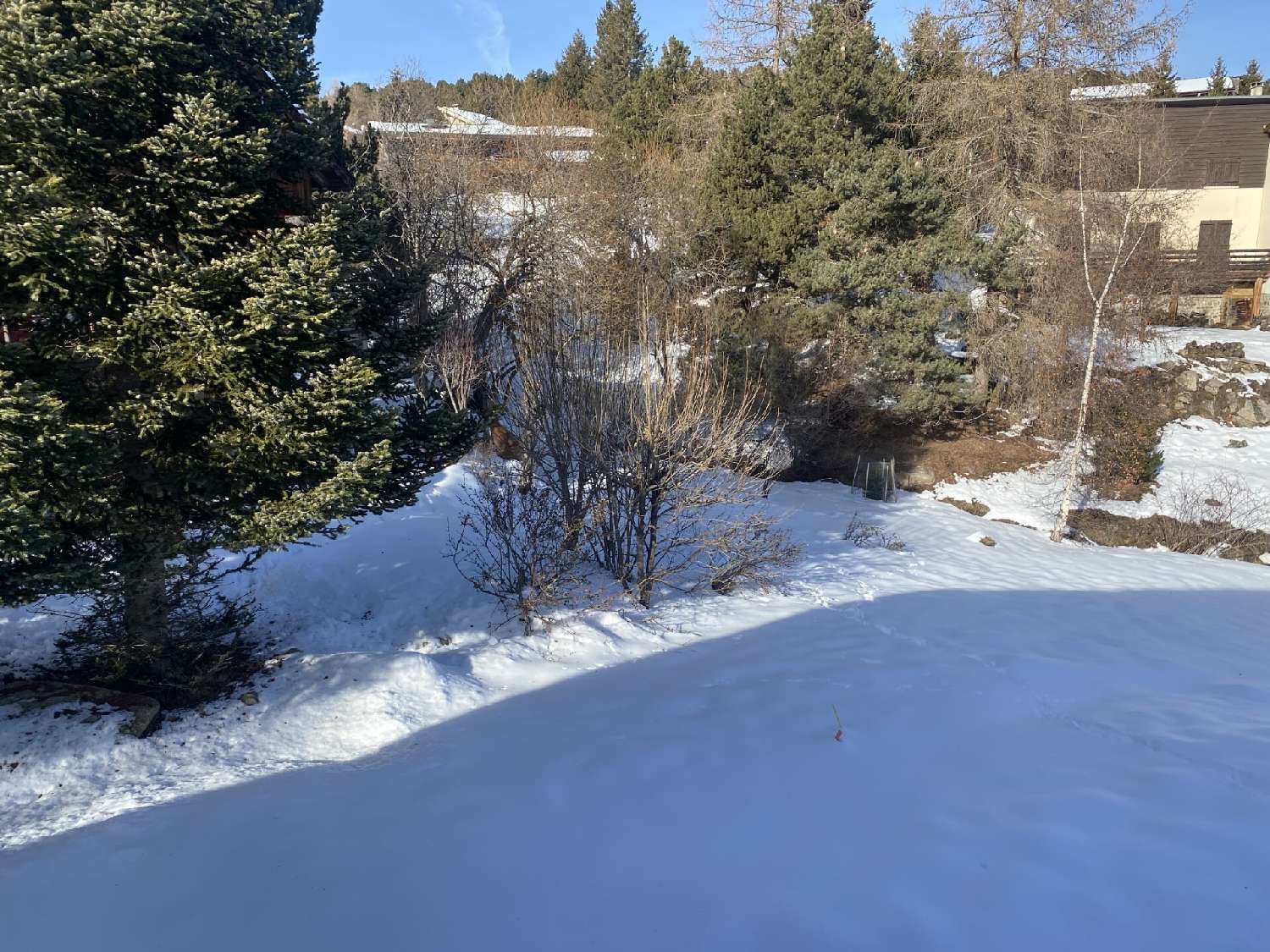  te koop terrein Bolquère Pyrénées-Orientales 2