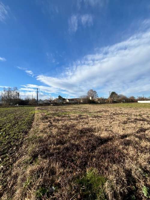 Bordes Pyrénées-Atlantiques terrein foto 7249996
