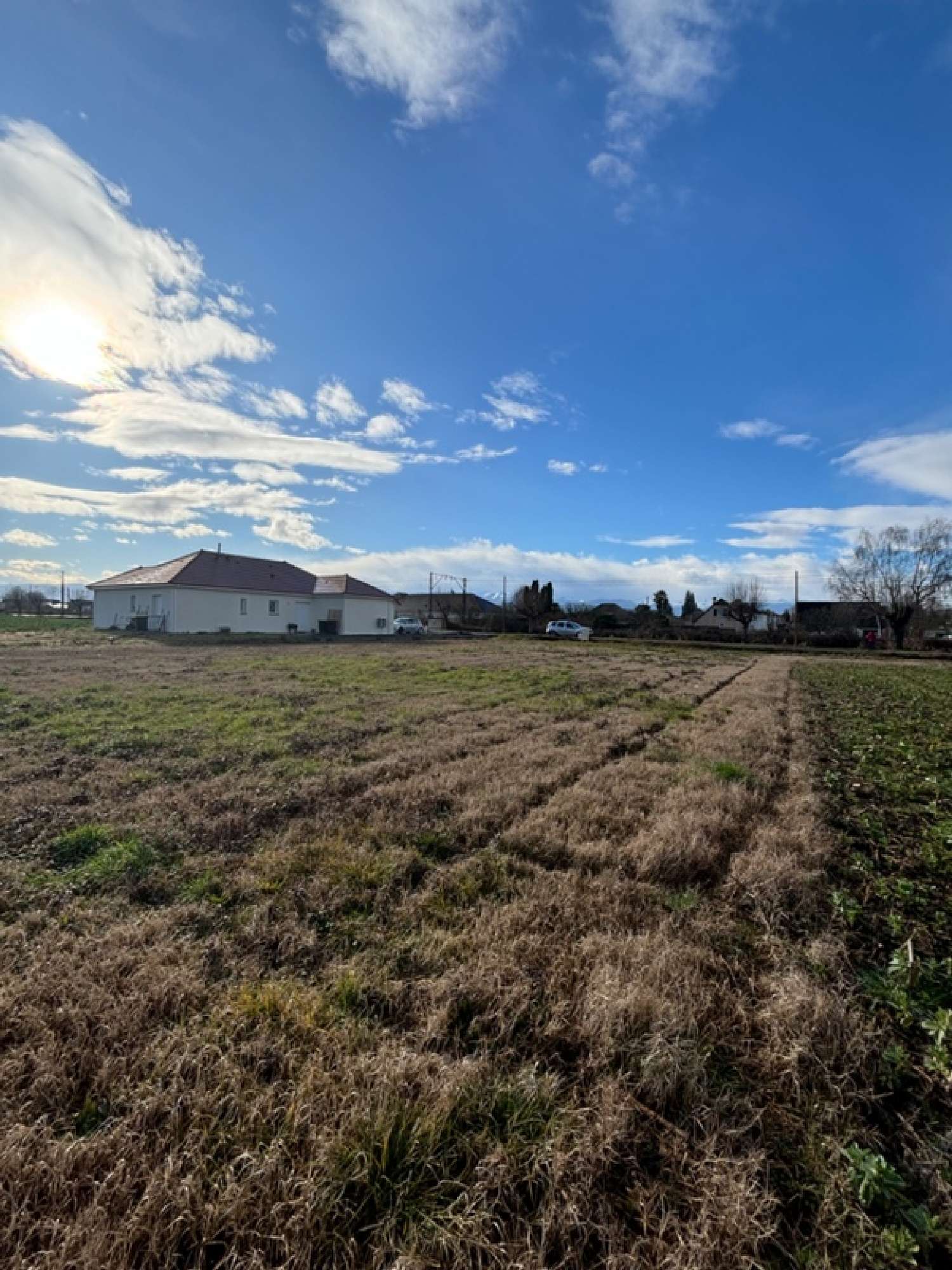  te koop terrein Bordes Pyrénées-Atlantiques 3