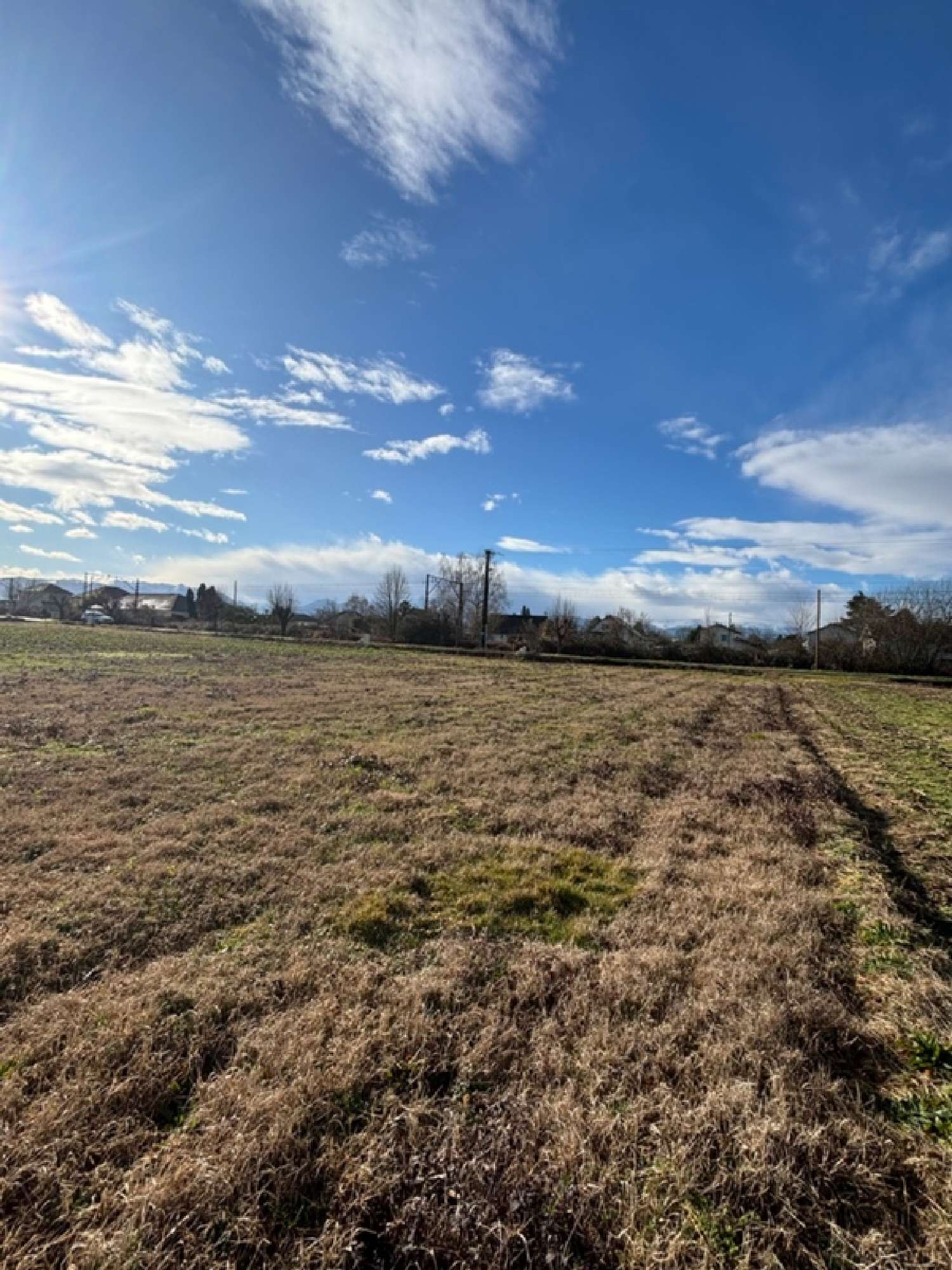 te koop terrein Bordes Pyrénées-Atlantiques 3