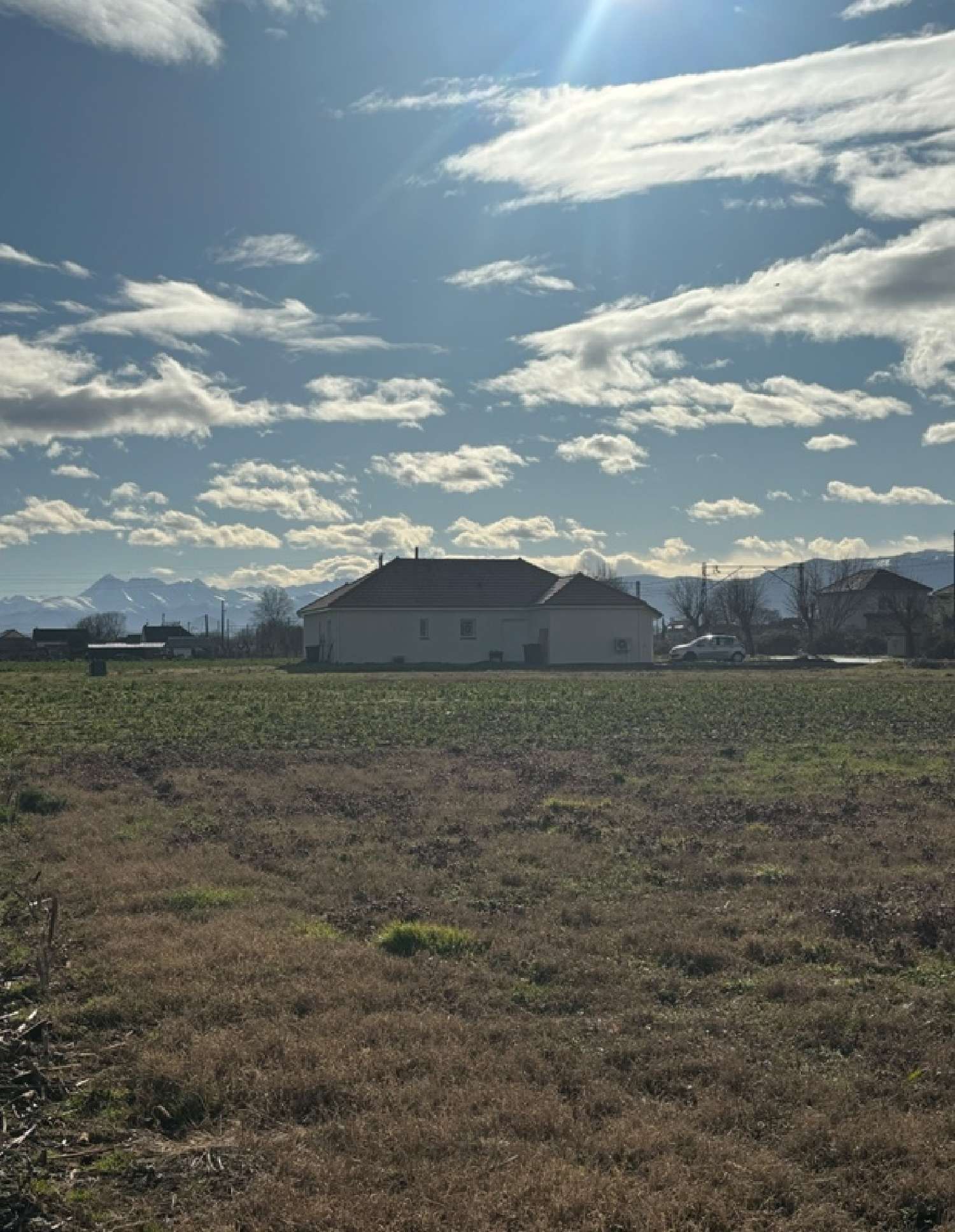  te koop terrein Bordes Pyrénées-Atlantiques 4