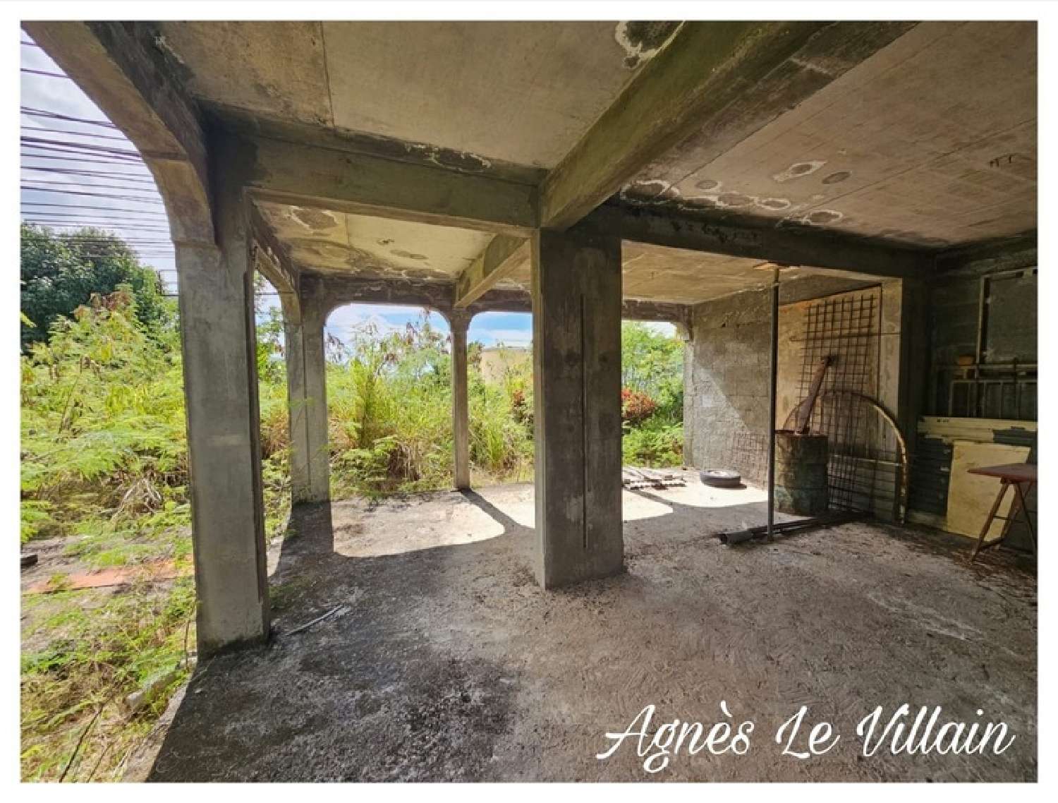  kaufen Grundstück Bouillante Guadeloupe 8