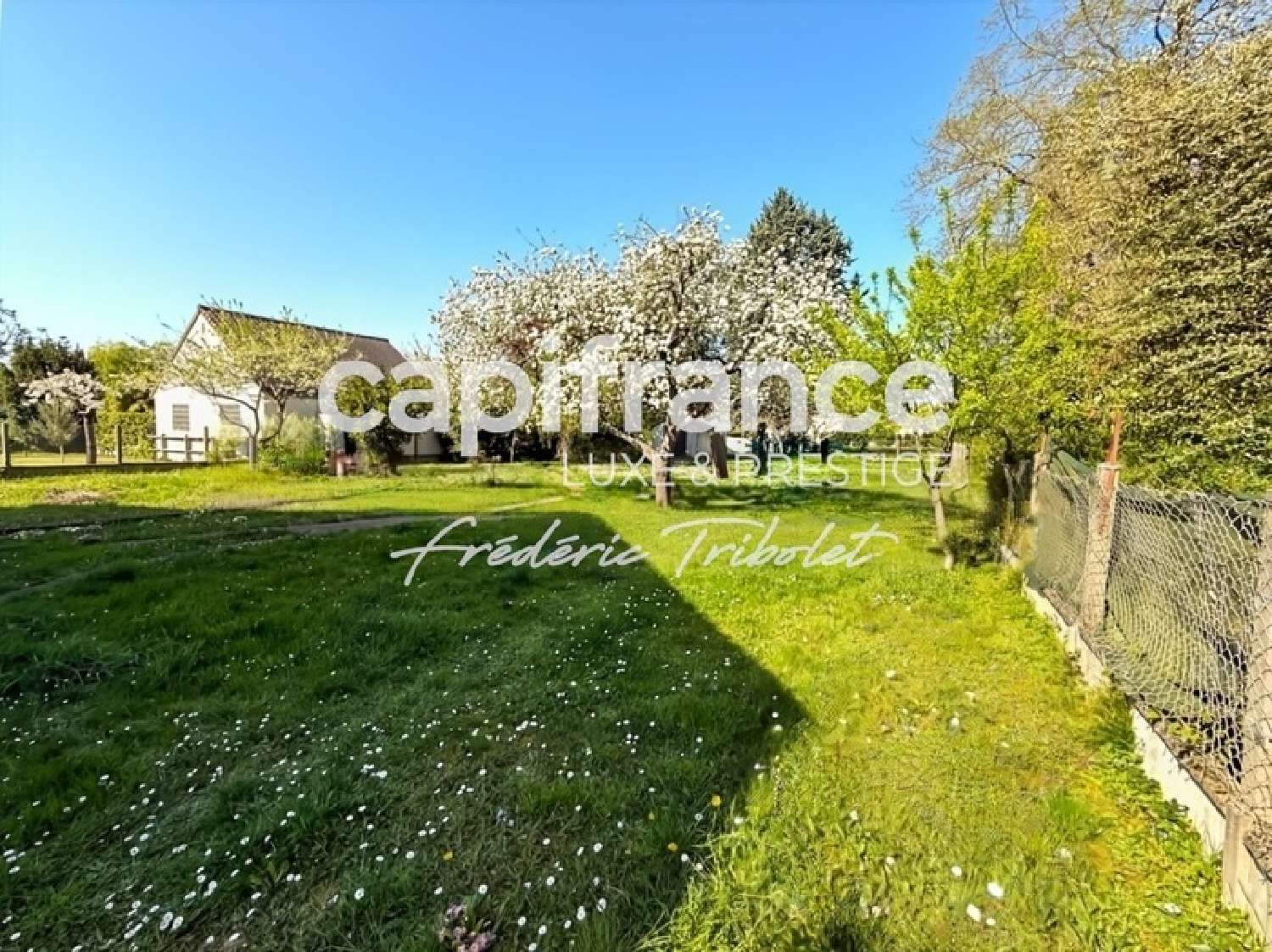  for sale terrain Brétigny-sur-Orge Essonne 1