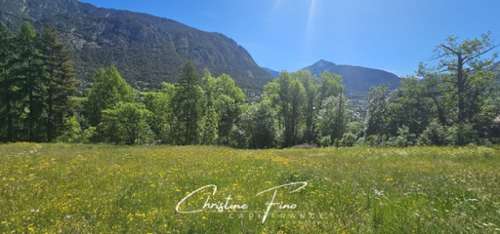 Briançon Hautes-Alpes Grundstück Bild 7242431